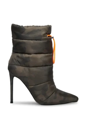 Subscribed Successfully