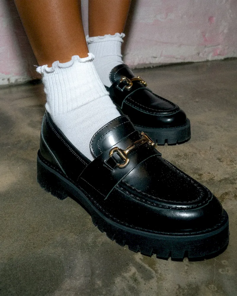 Lando Shoe And Lettuce Edge Socks Bundle