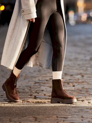 Jones Bootie And Socks Bundle