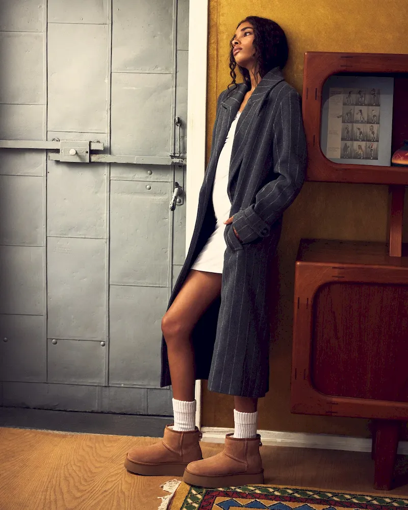 Crue Chestnut - Image 7