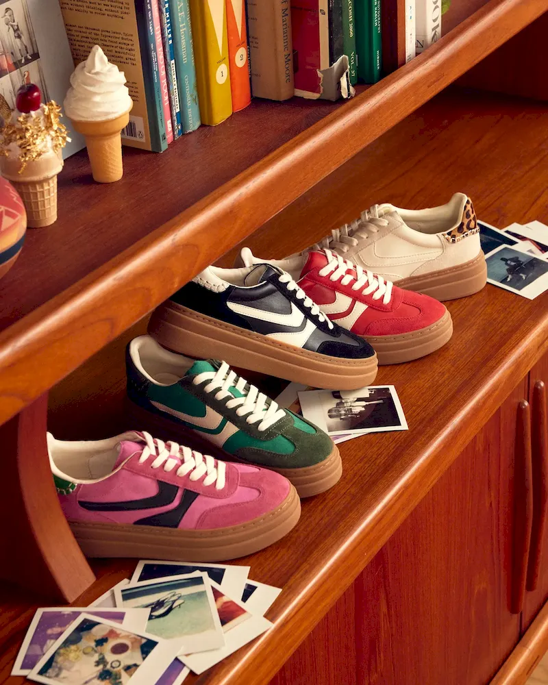 Dodge Pink Multi - Image 9