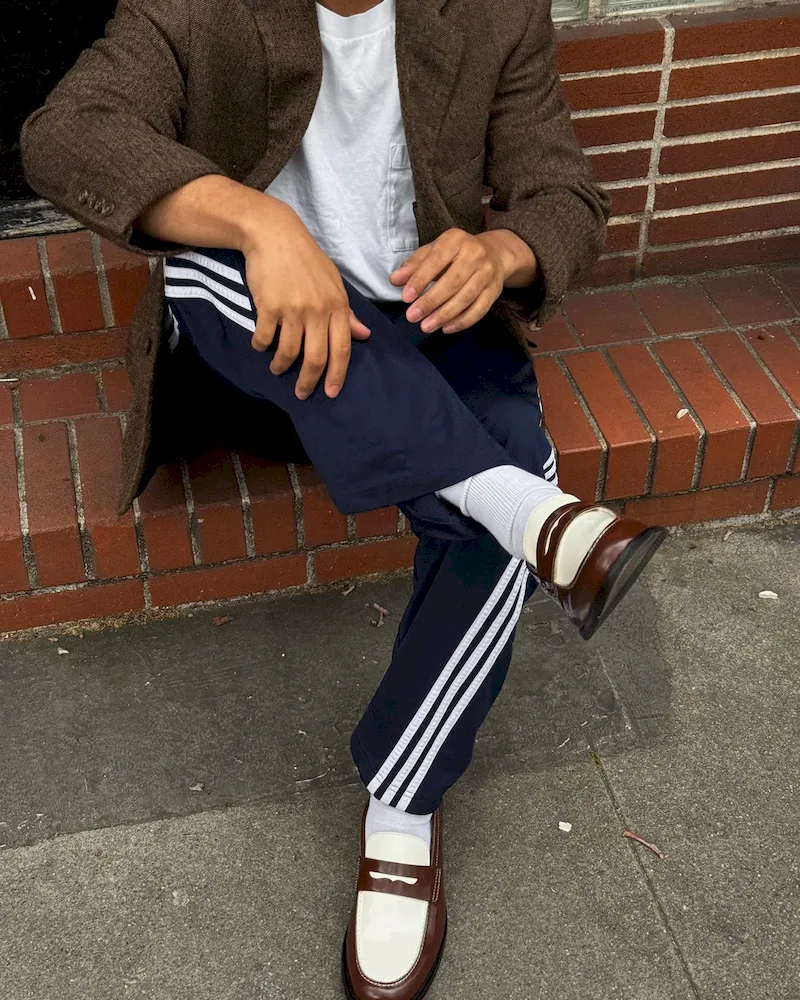 Men's Natan And Crew Socks Bundle