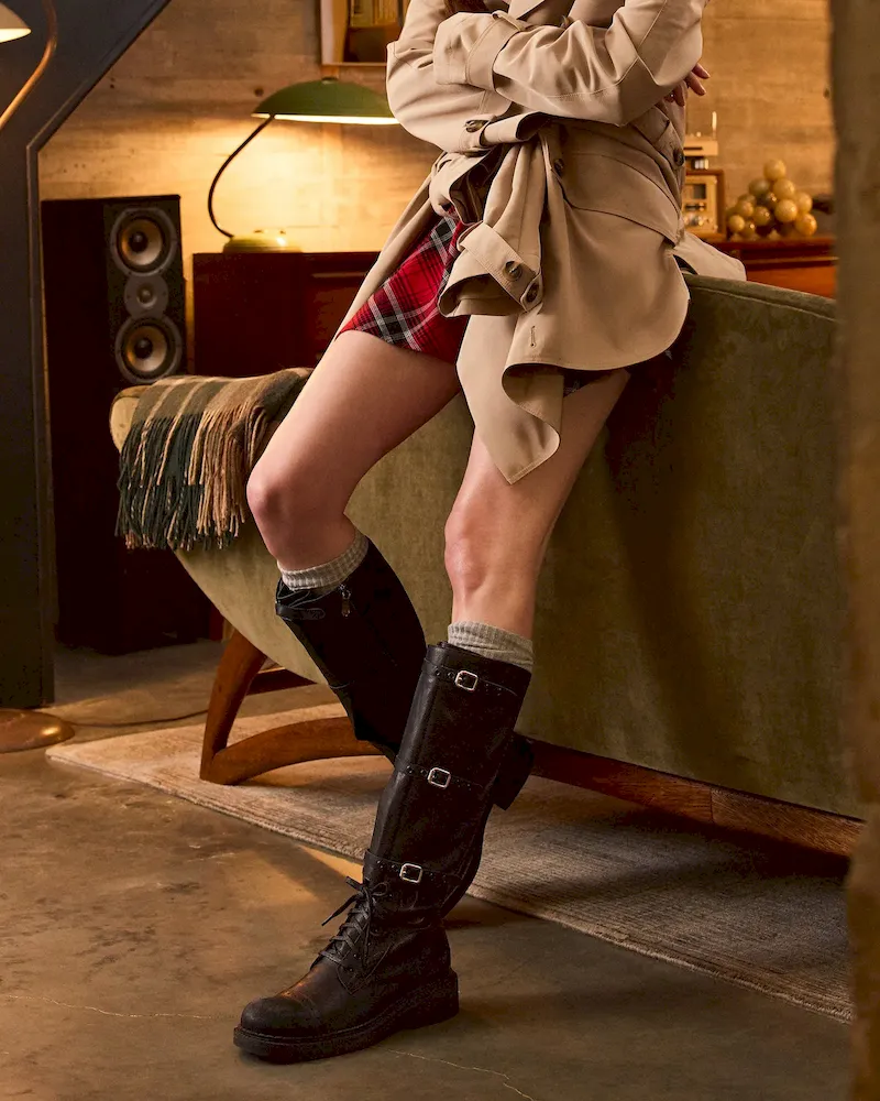 Critical Black Leather - Image 7