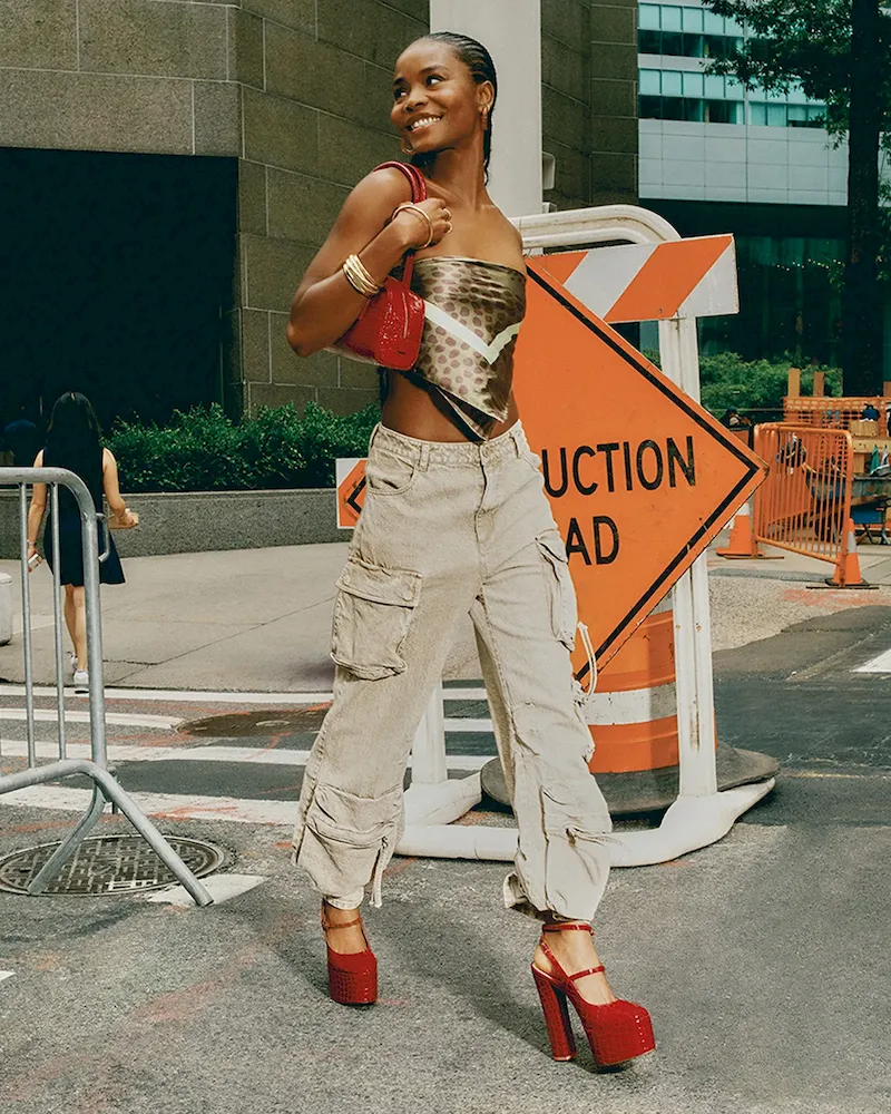 Duo Pant Cafe Au Lait - Image 7