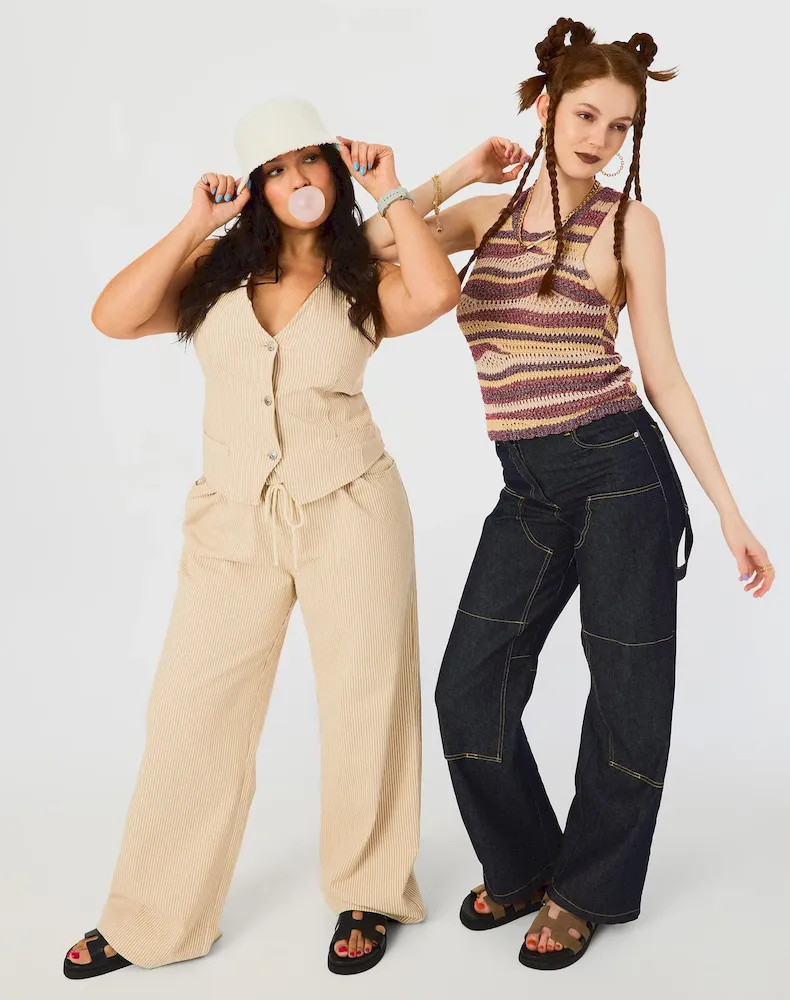 Mayven Tan Nubuck - Image 8