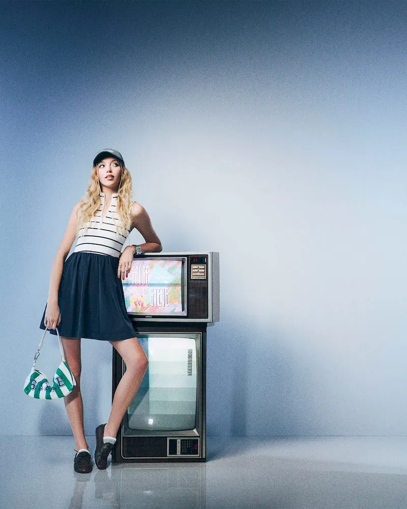 Sag Brown Leather - Image 7