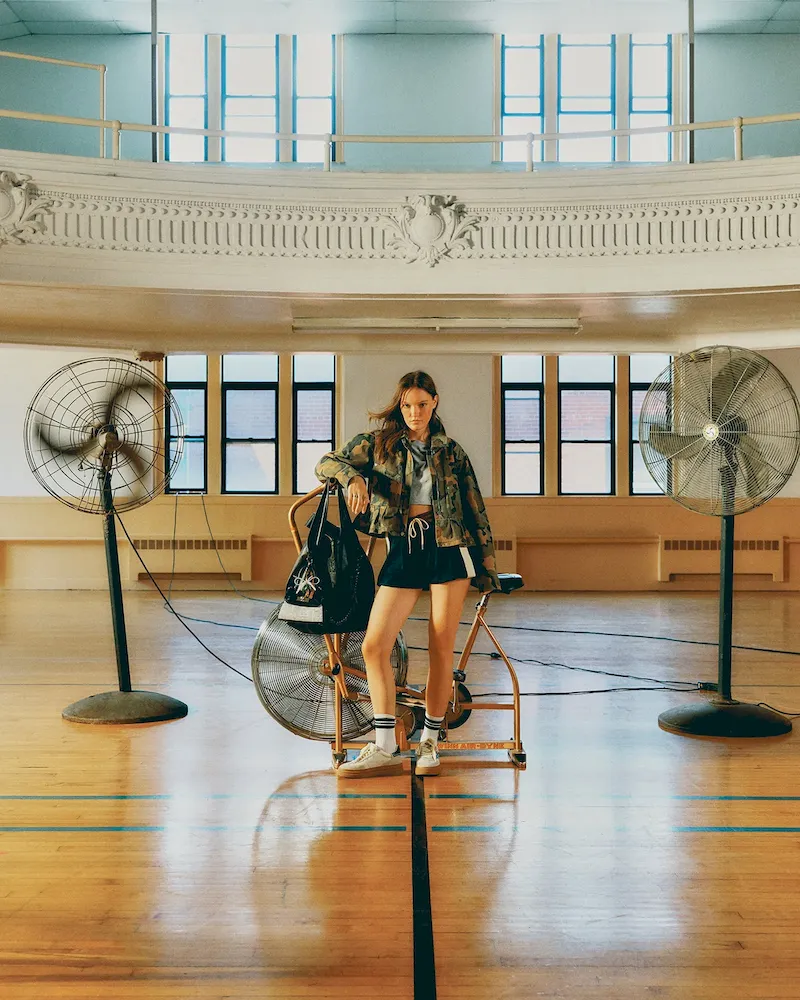 Daisy Short Midnight - Image 7