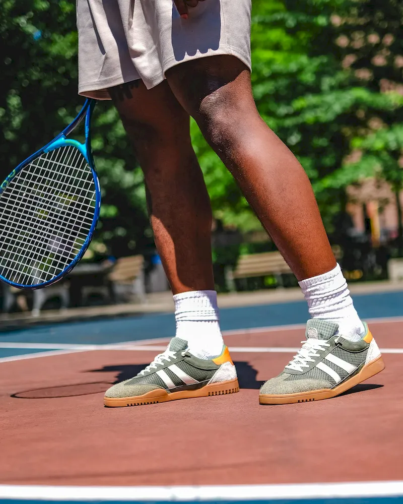 Viento Green Multi - Image 7