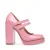 PINK PATENT