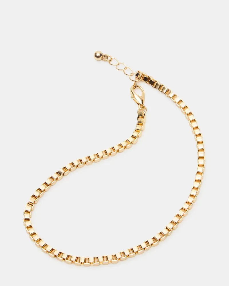 Cherry Charm Anklet Set - Image 4