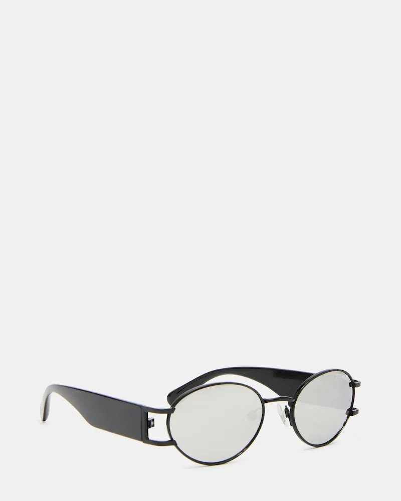 Dutten Sunglasses Black - Image 3