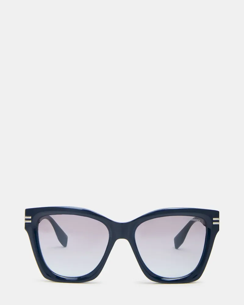 Taisia Sunglasses Navy