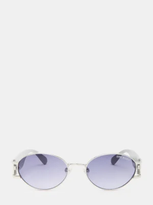 Dutten Sunglasses Silver