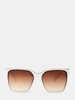 Axton Sunglasses Pink