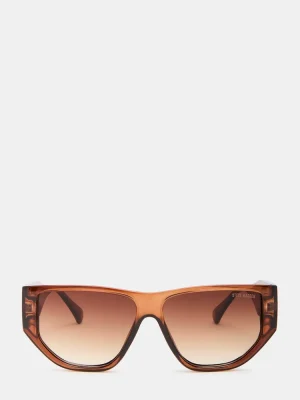 Nicko Sunglasses Brown