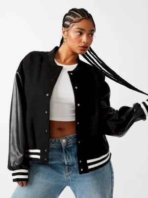 Alexandra Jacket Black/black