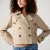 KHAKI FAB