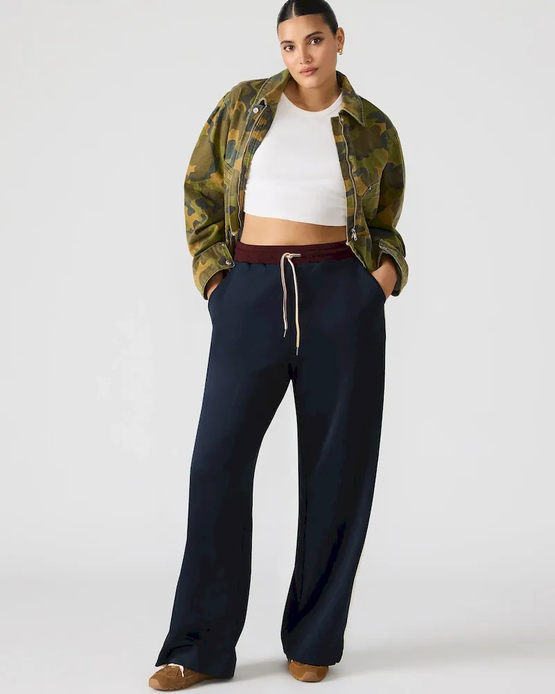 Daisy Pant Midnight - Image 2