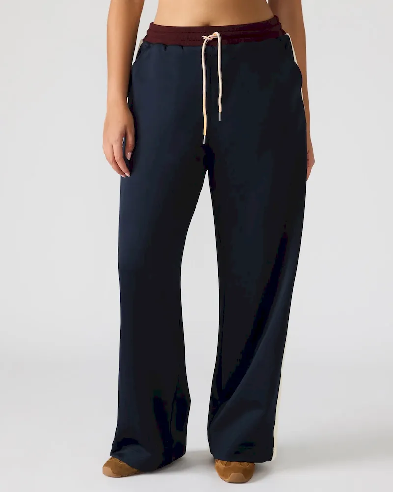 Daisy Pant Midnight - Image 3