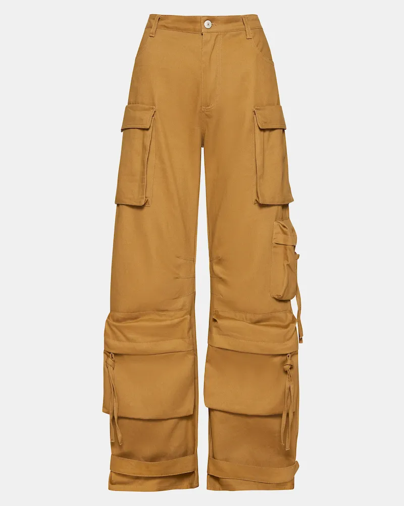 Duo Pant Khaki - Image 7