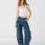DENIM MULTI