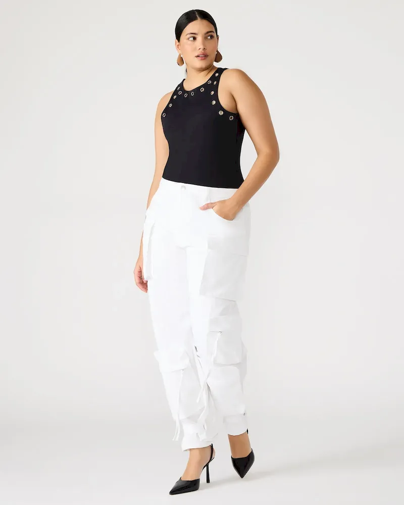 Duo Pant White - Image 2