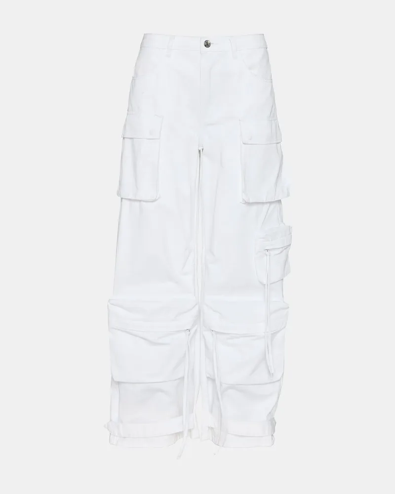 Duo Pant White - Image 7