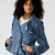 DENIM FABRIC