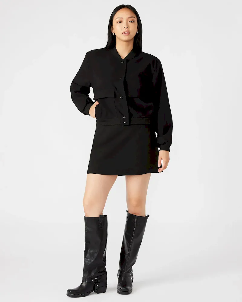 Ardine Jacket Black - Image 5