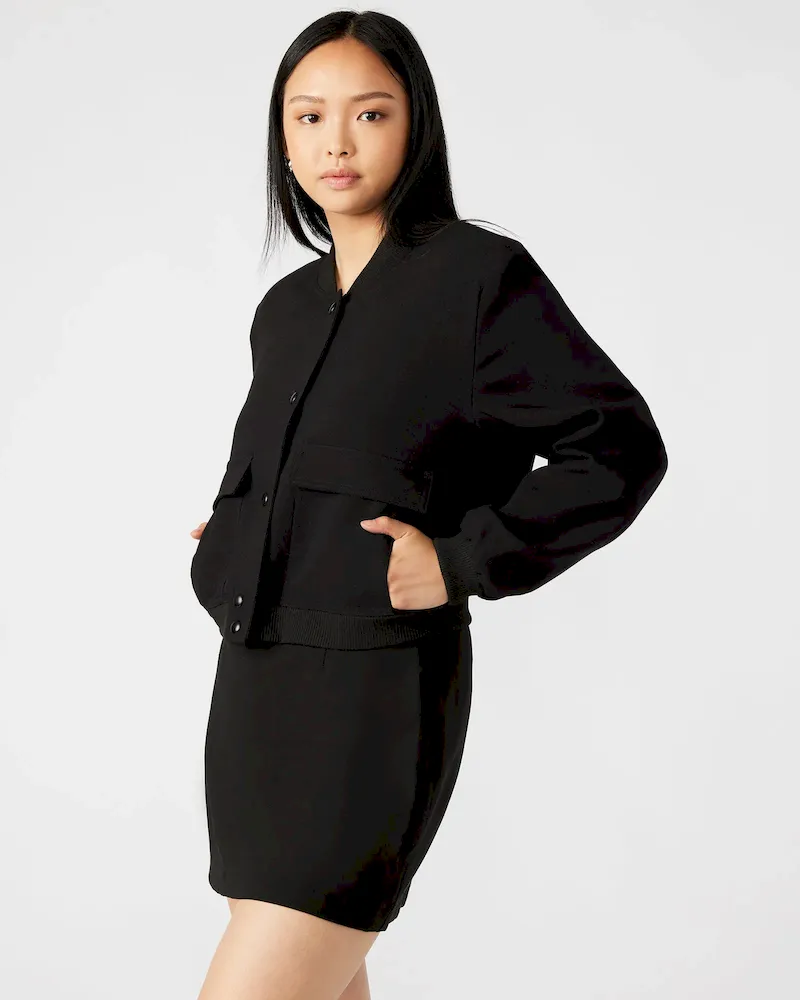 Ardine Jacket Black - Image 3