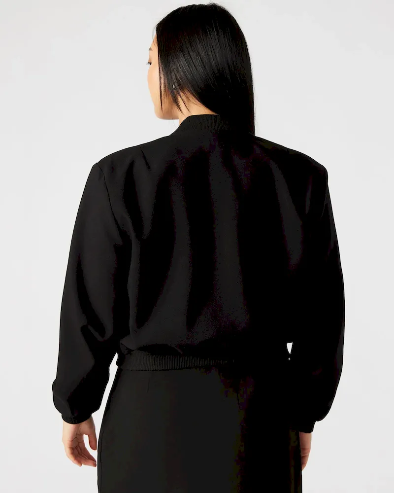 Ardine Jacket Black - Image 4