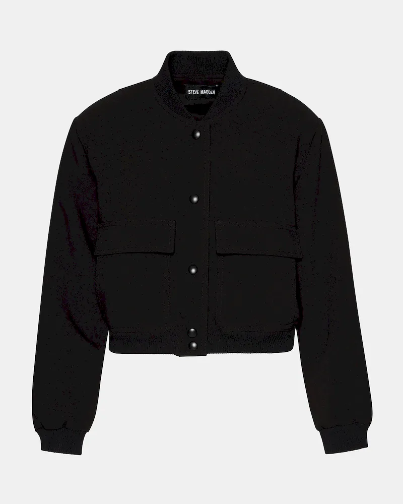 Ardine Jacket Black - Image 7