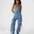 DENIM FABRIC