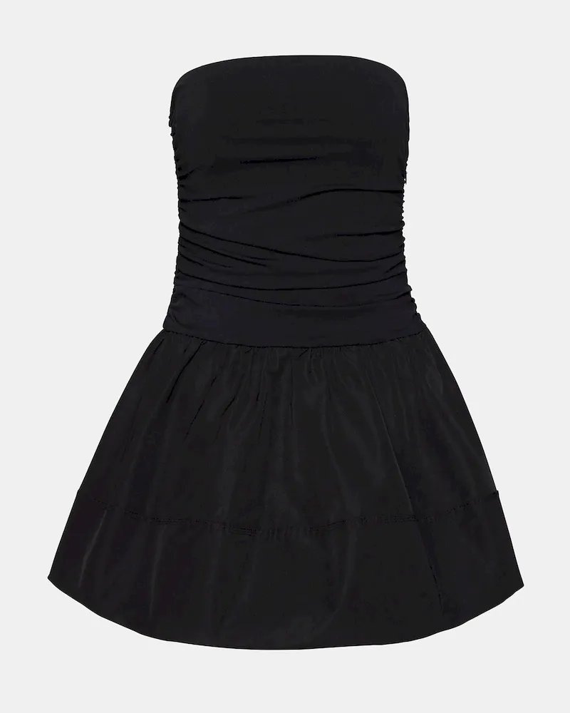 Amari Dress Black - Image 7