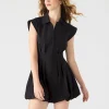Dyanne Dress Black