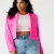 HOT PINK