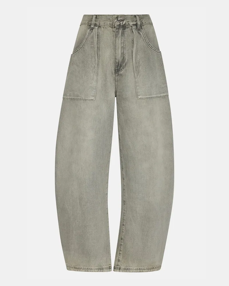 Hansen Pant Light Grey - Image 5