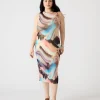 Sidra Dress Multi