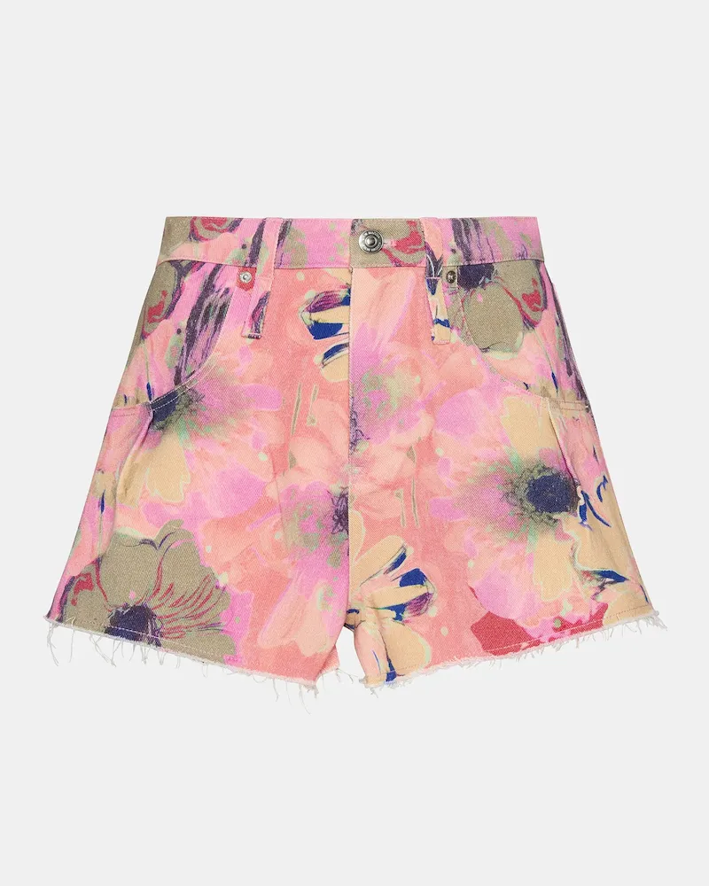 Damiani Shorts Multi - Image 9
