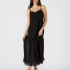 Ember Dress Black