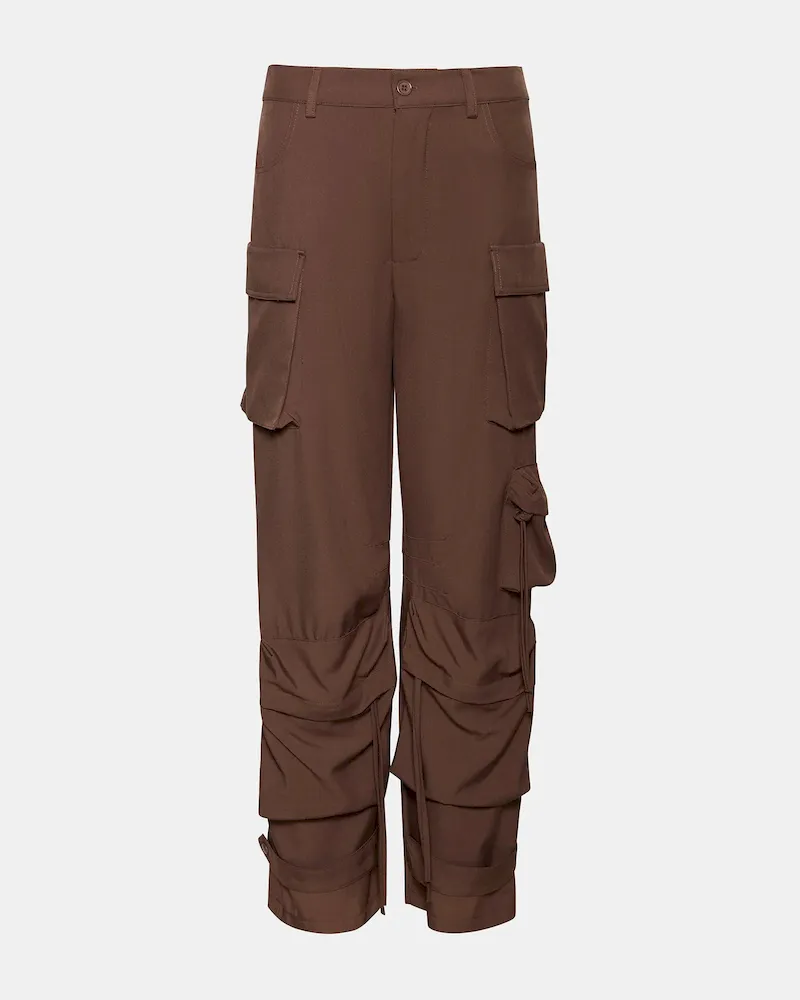 Duo Pant Chocolate - Image 7