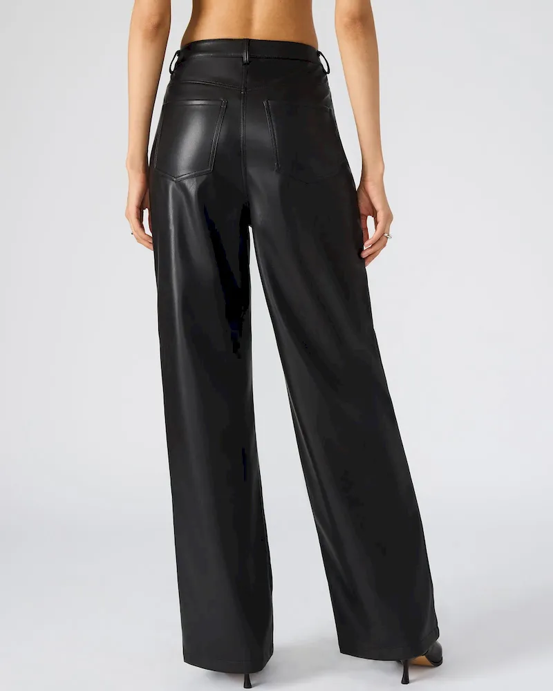 Geraldine Pant Black - Image 4