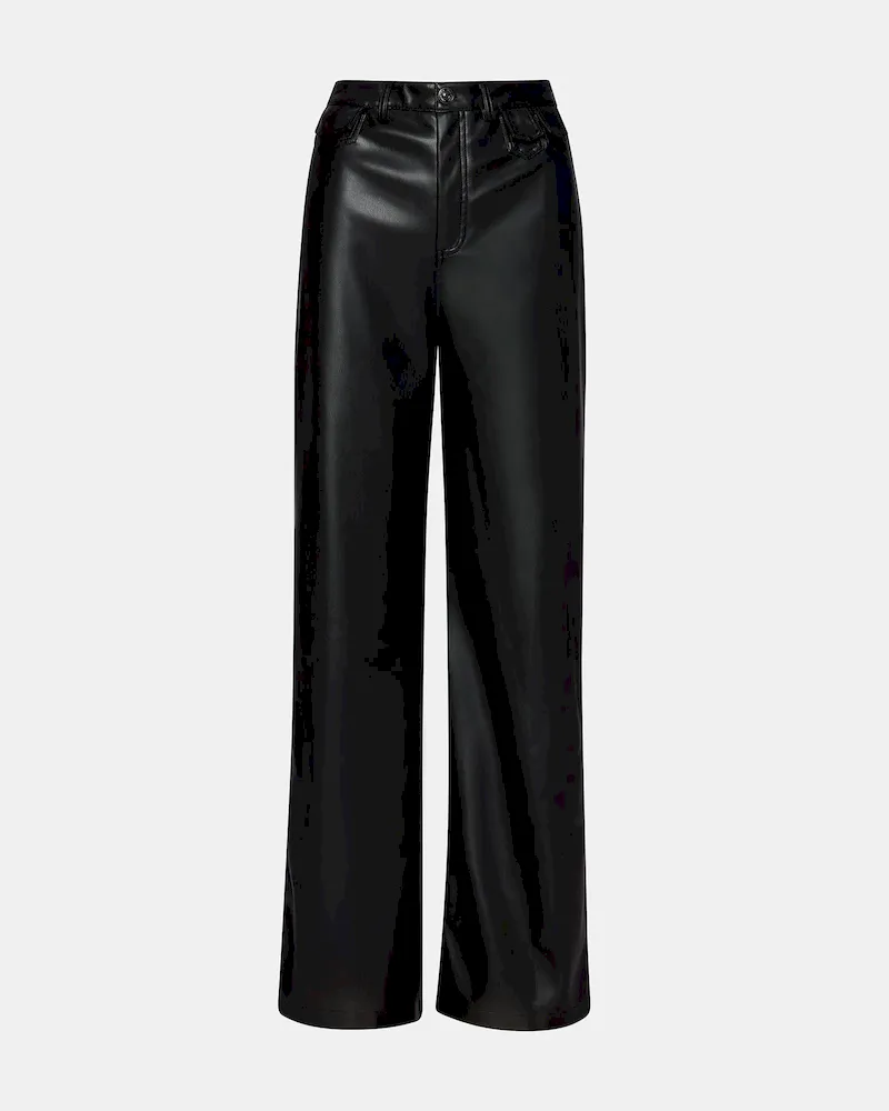 Geraldine Pant Black - Image 5
