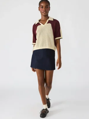 Axon Sweater Multi