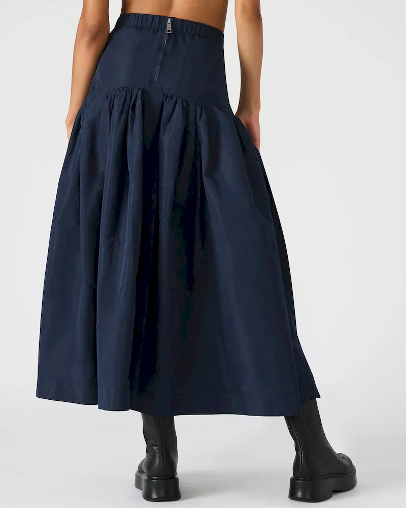 Delilah Skirt Midnight - Image 6