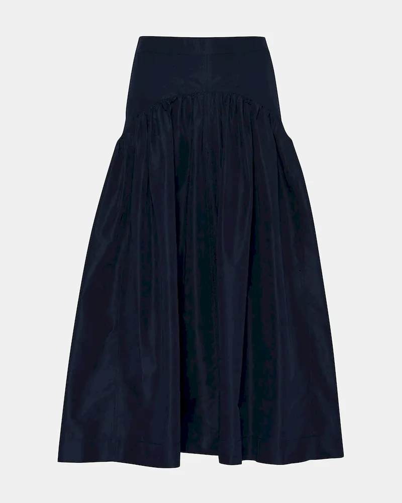Delilah Skirt Midnight - Image 7