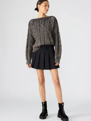 Margo Skirt Black