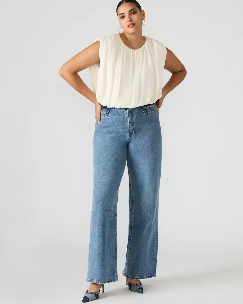 Geraldine Jean Forever Blue - Image 2