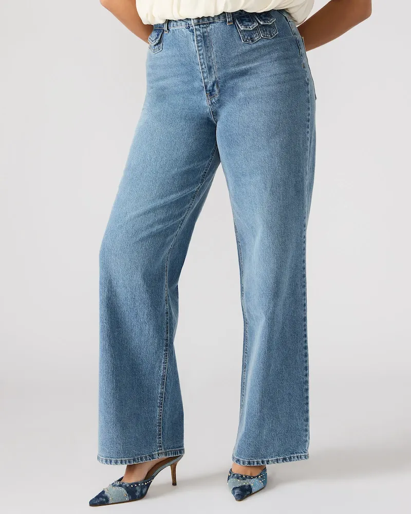 Geraldine Jean Forever Blue - Image 4