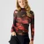 BLURRY FLORAL